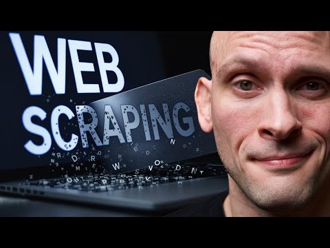 Web Scraping 101: How To Scrape 99% of Sites