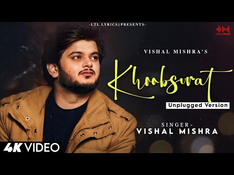 Khoobsurat (Unplugged Version)- Vishal Mishra | Sachin-Jigar | Varun Dhawan, Shraddha Kapoor