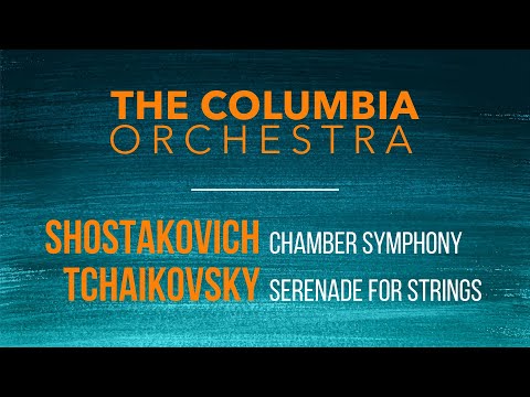 Tchaikovsky and Shostakovich