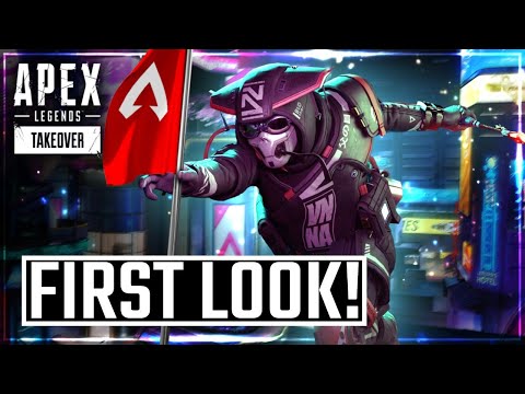 Top 10 New Updates Coming To Apex Legends 2