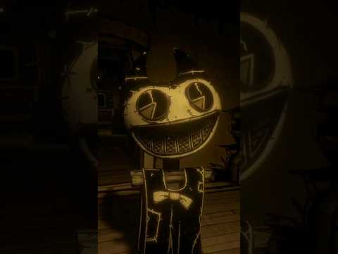 Hidden Message Found in Bendy Secrets of the Machine