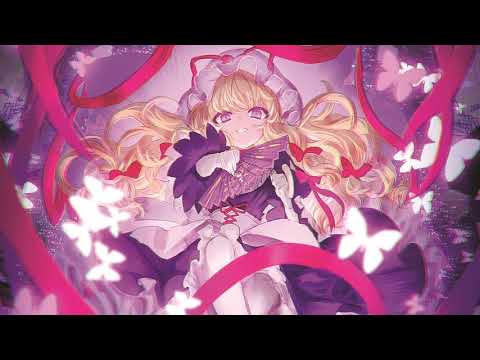 【東方ボーカル】無限のファンタジア 「少女フラクタル✕魂音泉」