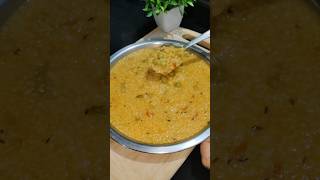 Trying the Best Dalia Recipe | Dalia Khichdi Recipe Weight Loss #shorts #daliyakhichdi #latestrecipe