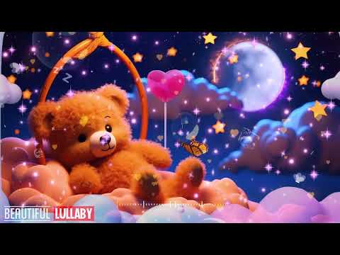 Baby Sleep Music #799 Make Bedtime A Breeze With Soft Sleep Music♥ Lullaby for Babies To Go To Sleep