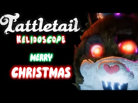 GUESS WHO'S BACK!!! - TATTLETAIL - FULL GAMEPLAY - HORROR - CHRISTMAS 2022