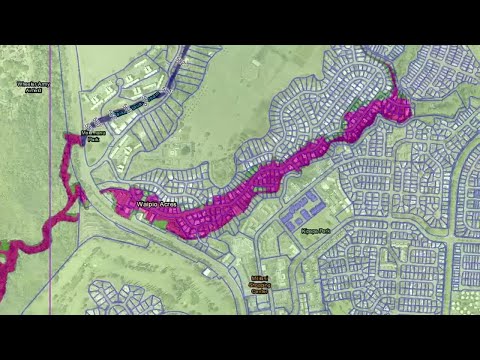 Appeals process opens on new FEMA flood insurance rate maps on Oahu