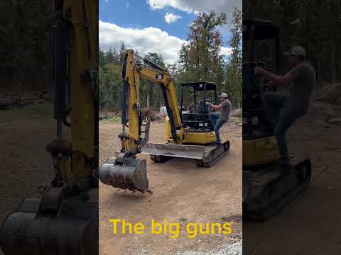 Simple Hack To Loosen Tight Bolts #diy #excavator #funny #hack #toyota #4runner #craftsmen