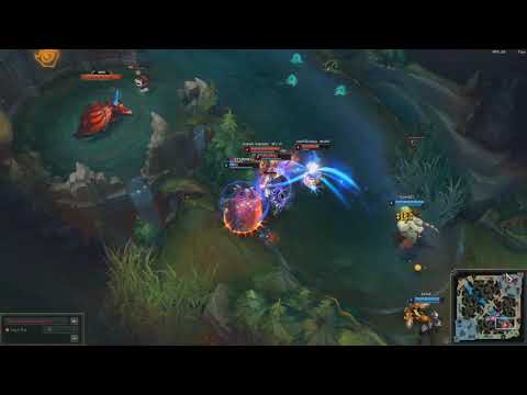 Just a Pantheon video nobody will watch