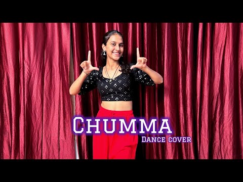 Chumma | Vicky Vidya Ka Wo Wala Video | Rajkumar Rao, Tripti Dimri, Pawan Singh | Dance Cover