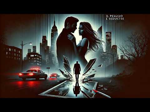 Deadly Attraction | Thriller | HD | Full movie in english