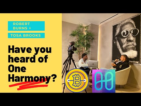 Have you heard of One Harmony?