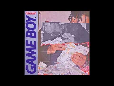 (FREE) Playboi Carti x Pierre Bourne x Adrian Type Beat "Pull Up"