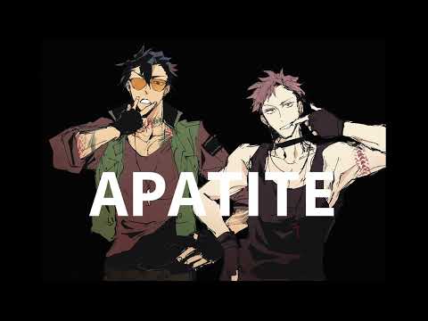 【GAO/KYE】APATITE【UTAUcover】