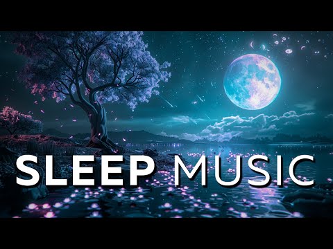 30 Minute DEEP SLEEP Music For Instant Rest