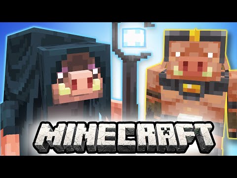 ¡Añadieron la PELÍCULA de Minecraft al JUEGO!