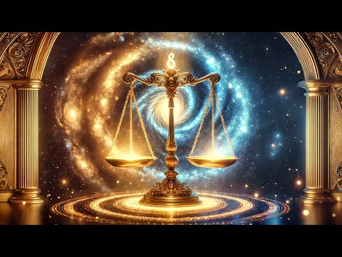 1111 HZ | Connect with the universe - Heals all the damage of the body and the soul | Miracles