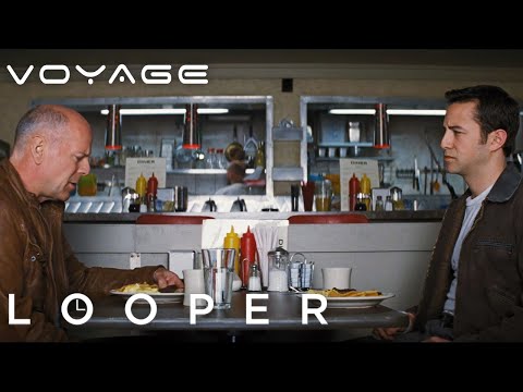 Looper | My Memories Aren't Memories | Voyage