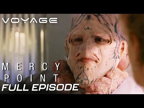 Mercy Point | Full Episode | Last Resort | Season 1 Episode 3 | Voyage