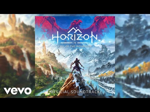 Alistair Kerley, Frankie Harper - Red Eyes | Horizon Call of the Mountain (Official Soundtrack)