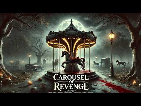 Carousel of Revenge | Mystery | Full movie in English