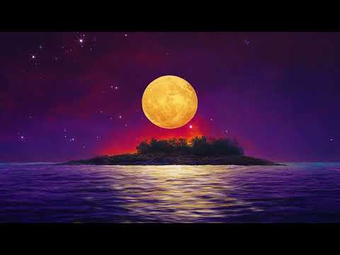 Deepest Sleep Music 432Hz | Healing Sleep Meditation | Sleep Deep Music | Meditative Healing Tones