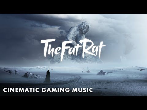 TheFatRat & RIELL - Myself & I [Chapter 6]