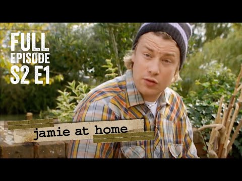 Pumpkin & Squash | Jamie Oliver At Home Season 2 Episode 1