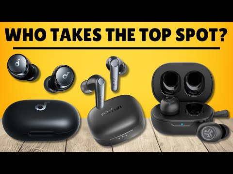 Best Budget Earbuds 2025 - Watch This Before You Decide to Buy!