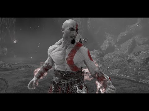 !KRATOS GENERAL ESPARTANO HA VUELTO¡ GOD OF WAR PC 60FPS SIGRUN DAME GOD OF WAR+ Difficultad maxima