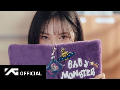 BABYMONSTER - ‘Really Like You’ M/V