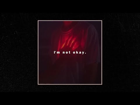 || I am not ok || Lofi Mix