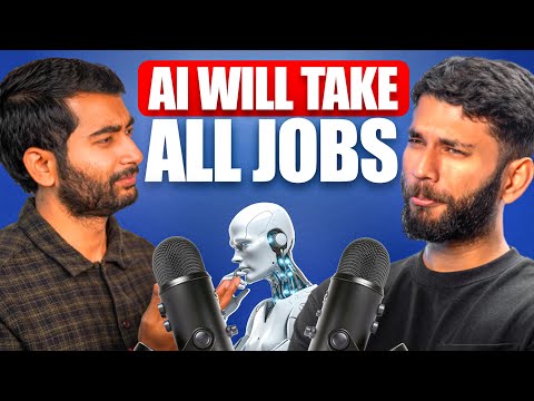 AI will take 40% jobs, GenZ EMI Trap, Dark Tech Subscriptions! *Podcast*