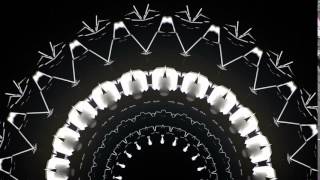 VJ Loops. Free download Video Loops - White Stage Full hd