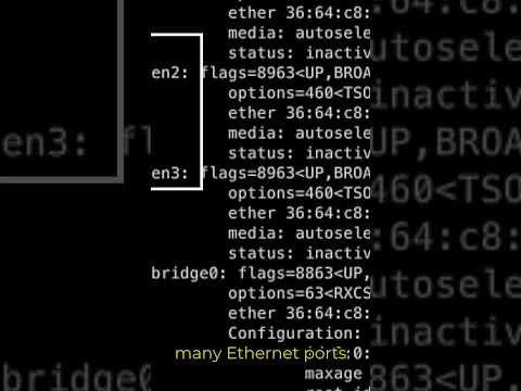 What are Linux Commands IPConfig and IfConfig?