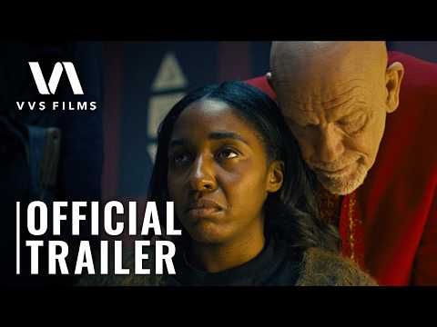 OPUS Trailer 4K (2025) | Ayo Edebiri, John Malkovich | Drama, Thriller