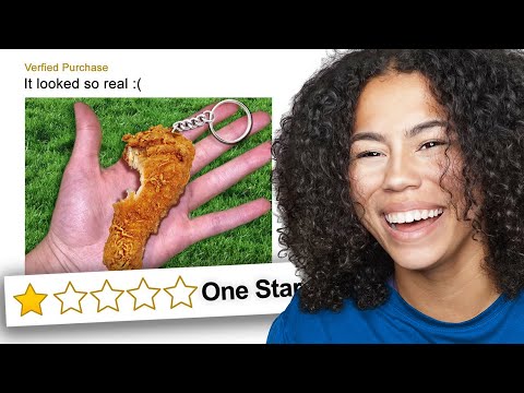 I Bought the WORST Reviewed Shein Products