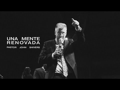 El Poder Del Perdón | Pastor John Shivers