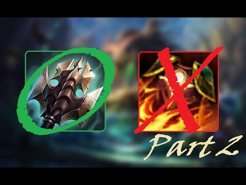 Why Titanic Hydra is better than Sunfire Cape Ep. 2