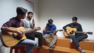 When we Feel Young Cover | Sangam - Music Society IIT Jodhpur