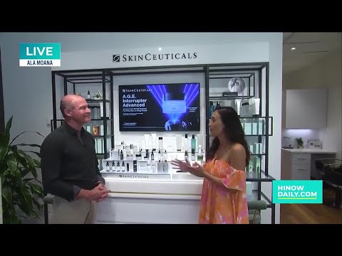 Introducing SkinCeuticals SkinLab by Healy Plastic Surgery