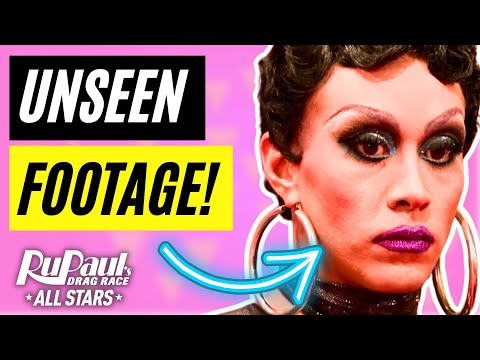 Editors Expose Phi Phi/Jaremi For Lying? - Roscoe's Recap Drag Race All Stars 4