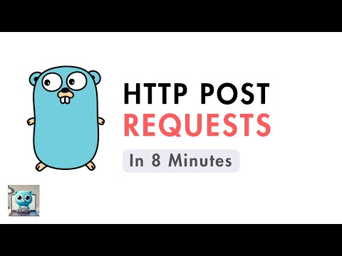 Making HTTP POST Requests in Go