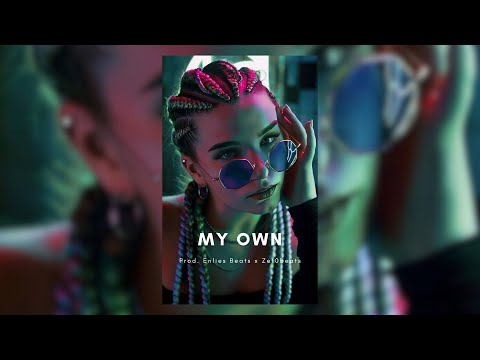 (FREE) R&B x Trapsoul Type Beat - "My Own" | R&B Instrumental 2024