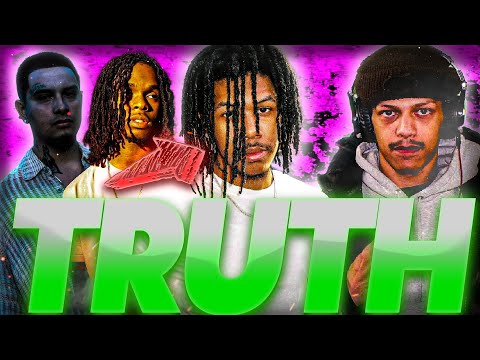 KANKAN Exposes The TRUTH?, CashBently Calls Kankan A Rap*st (JACE & SAMAAD)