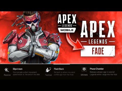 Apex Legends New Mobile Crossover Leaks For Main Game