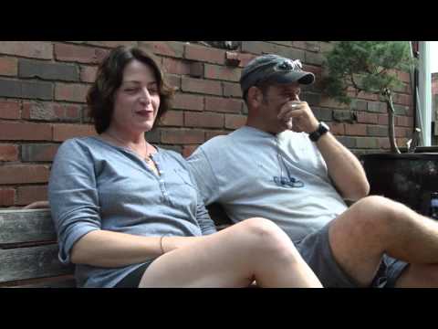 Morgan and Dayna Testimonial - Millionaire Maintenance Man