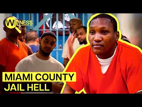 Miami's Inhumane Bootcamp For Underage Criminals | Witness | Prison Bootcamp Documentary