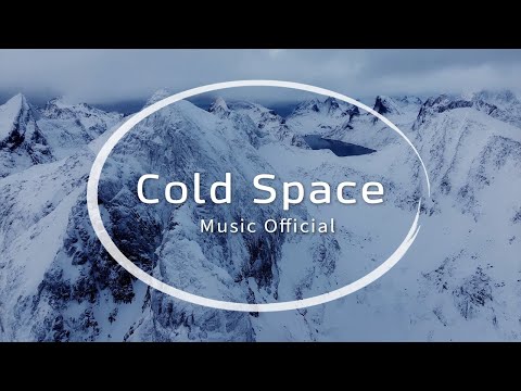 Cold Space - Relaxing Piano (Music Official)