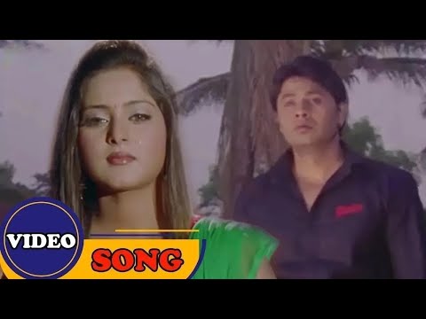 Dard Ke Dariya | Anjana Singh का Bhojpuri Song | Lal Dupatte Wali | Shabbir Kumar | Bhojpuri Song