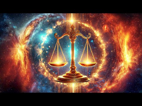 The Most Powerful Frequency In The Universe | Attract Miracles, Blessings and Tranquility to Your..